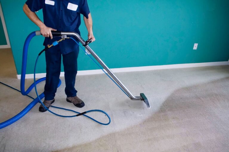 Our Top 3 Most Requested Commercial Cleaning Services