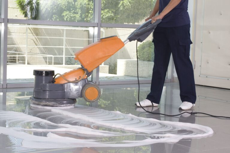 Why It Pays to Invest in Janitorial Services for Your Commercial Space